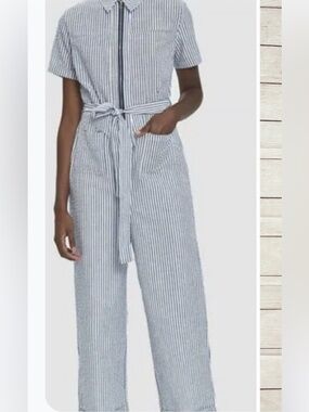 Brand New with tags high end English Factory